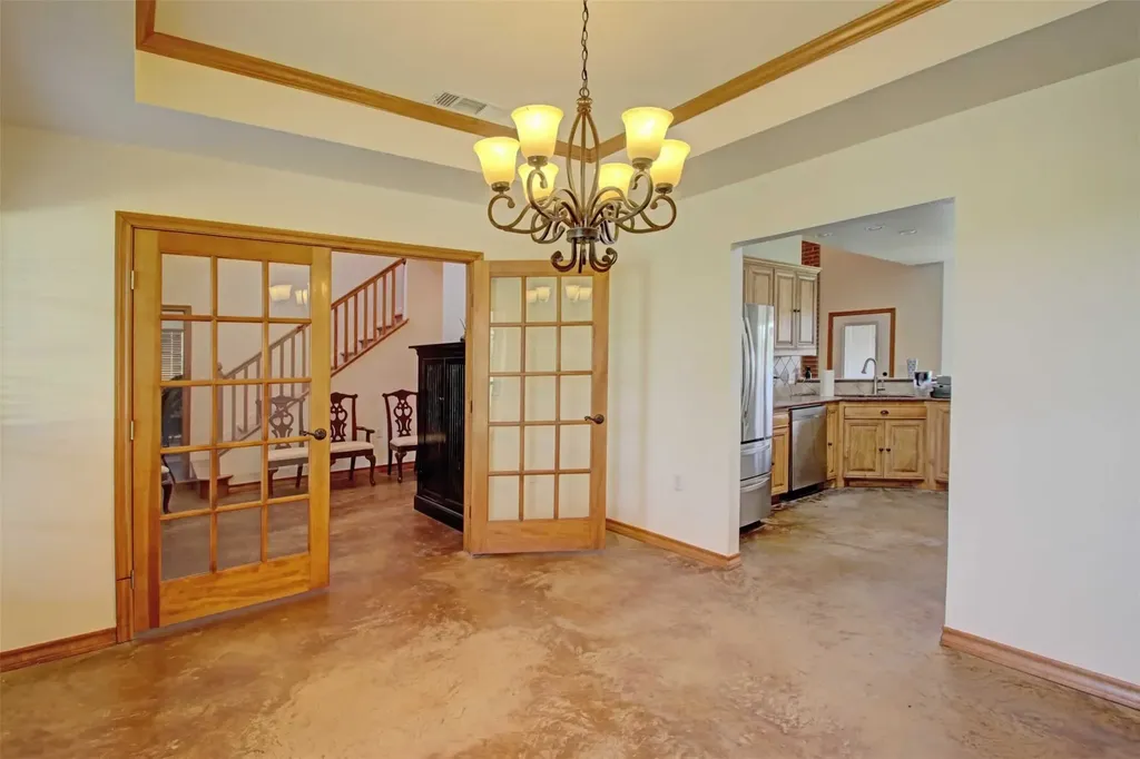 2800 County Road 314 Cleburne TX 76031
