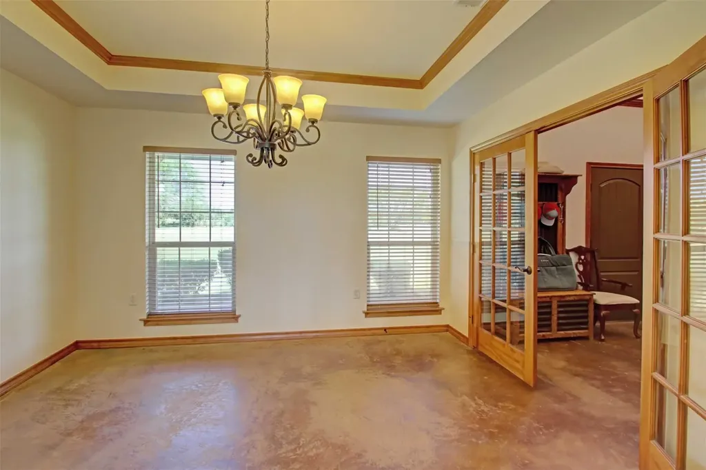 2800 County Road 314 Cleburne TX 76031