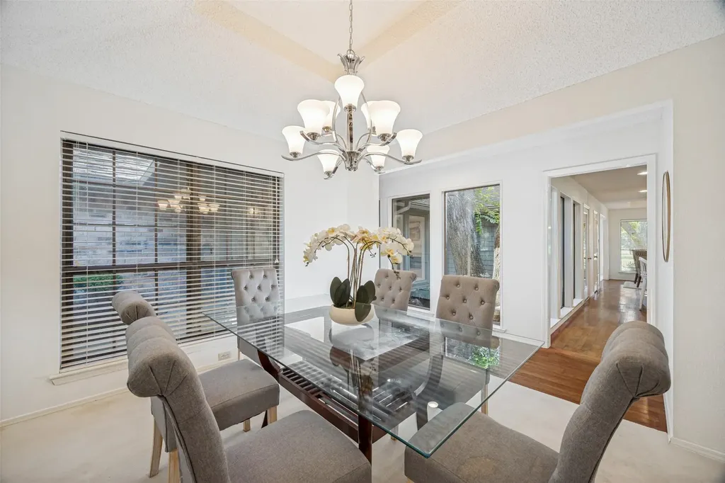 2306 Windsor Drive Richardson TX 75082