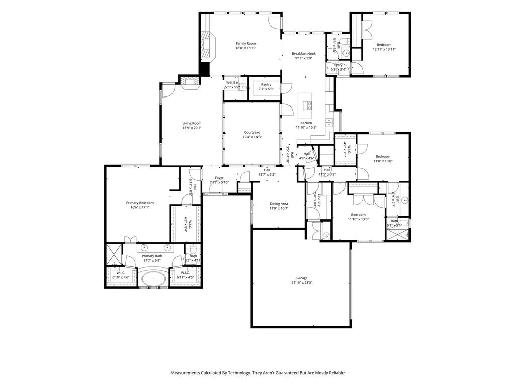 2306 Windsor Drive Richardson TX 75082