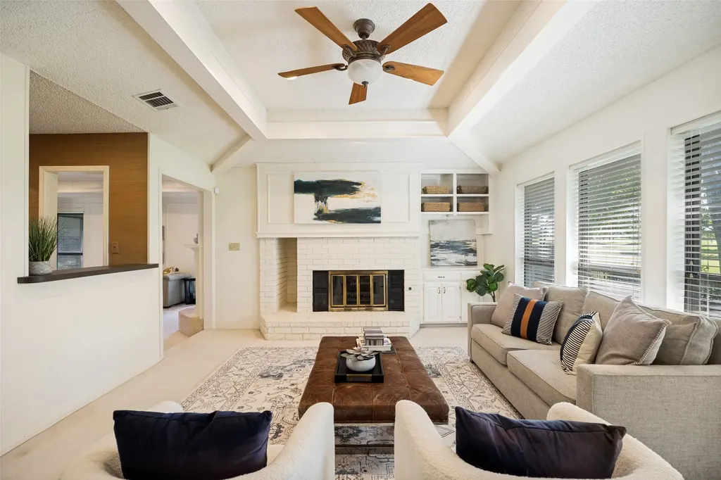 2306 Windsor Drive Richardson TX 75082