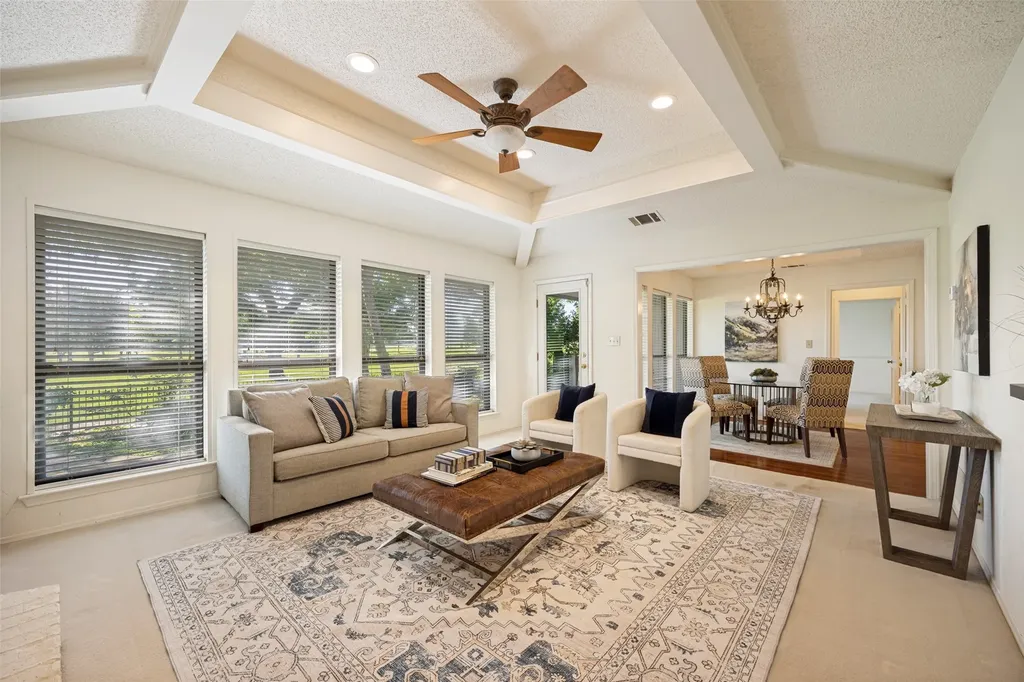 2306 Windsor Drive Richardson TX 75082
