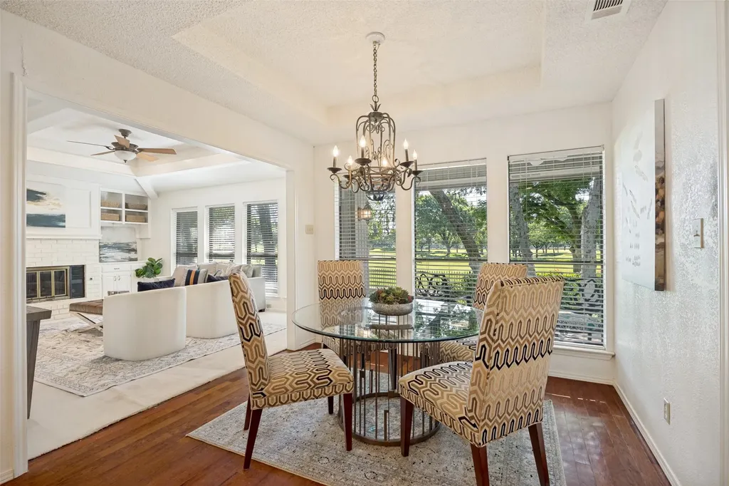 2306 Windsor Drive Richardson TX 75082