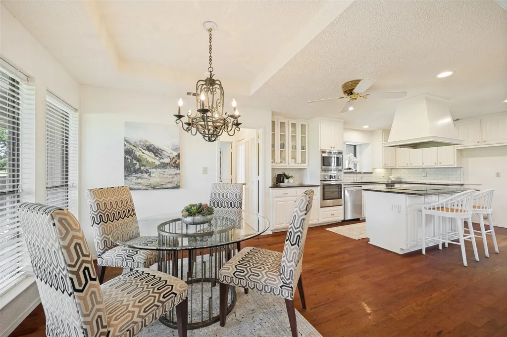 2306 Windsor Drive Richardson TX 75082