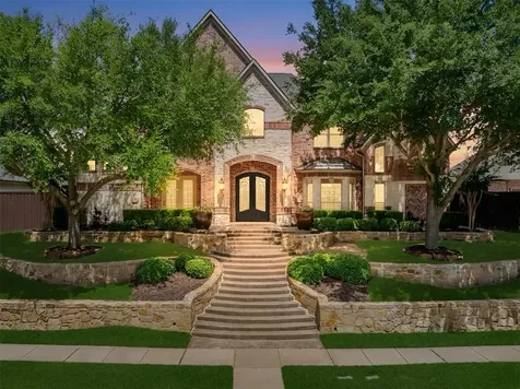 1710 Lexington Avenue Allen TX 75013
