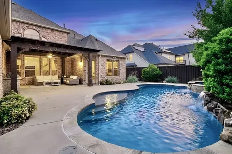 1710 Lexington Avenue Allen TX 75013