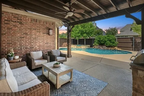 1710 Lexington Avenue Allen TX 75013