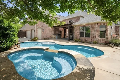 1710 Lexington Avenue Allen TX 75013