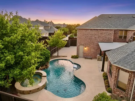 1710 Lexington Avenue Allen TX 75013