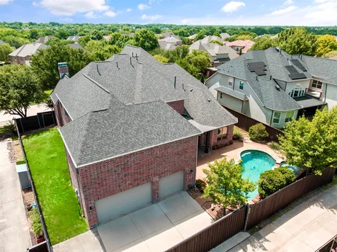 1710 Lexington Avenue Allen TX 75013