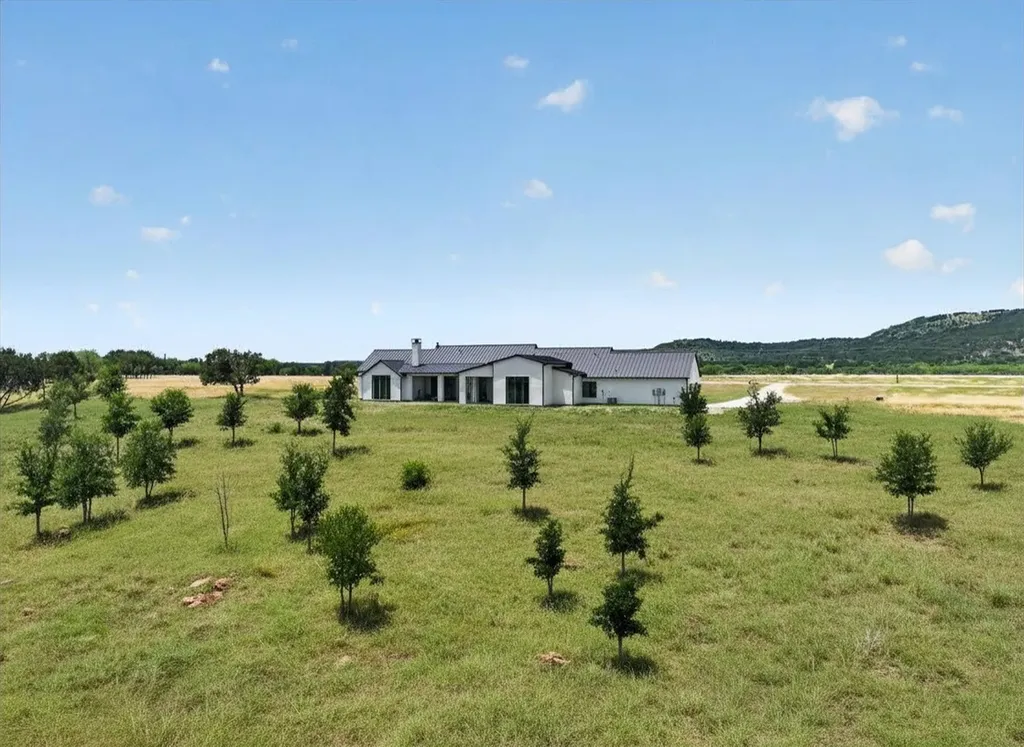 220 Cavalier Court Strawn TX 76475