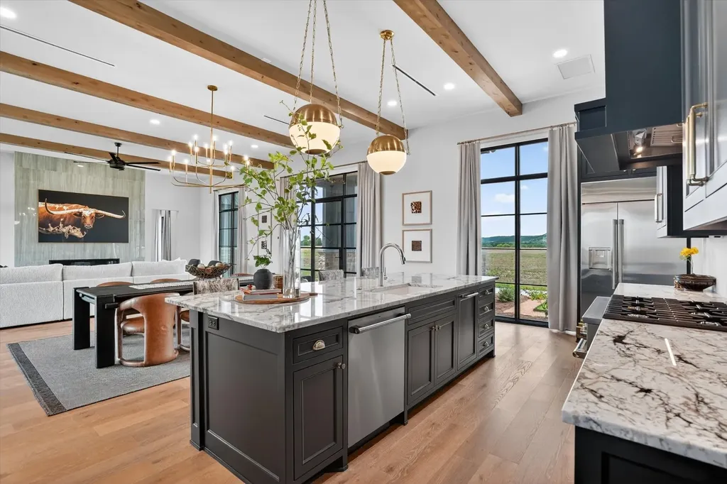 220 Cavalier Court Strawn TX 76475