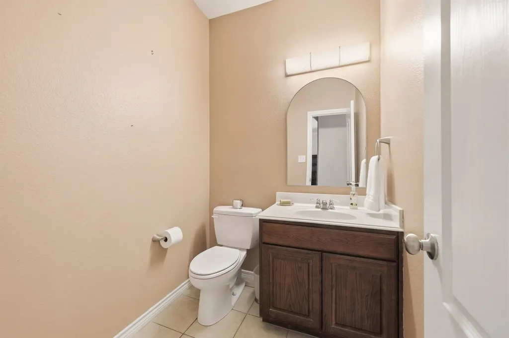 1080 Estates Drive Kennedale TX 76060