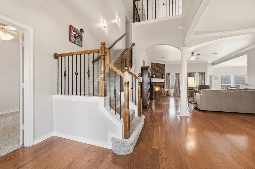 1080 Estates Drive Kennedale TX 76060