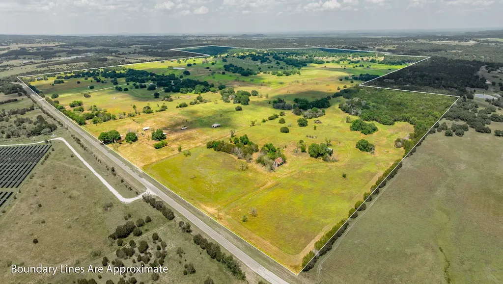 660 Fm 203 Walnut Springs TX 76690