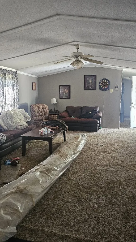 2001 Glen Oaks Drive May TX 76857
