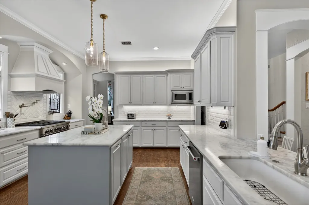 5846 Goliad Avenue Dallas TX 75206