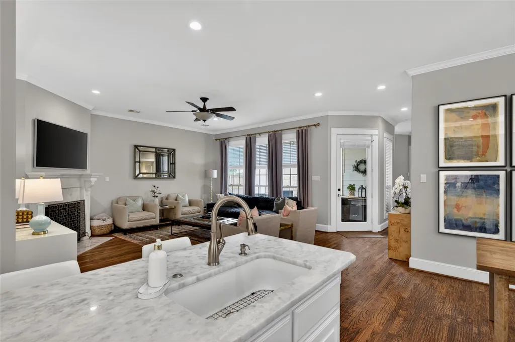 5846 Goliad Avenue Dallas TX 75206