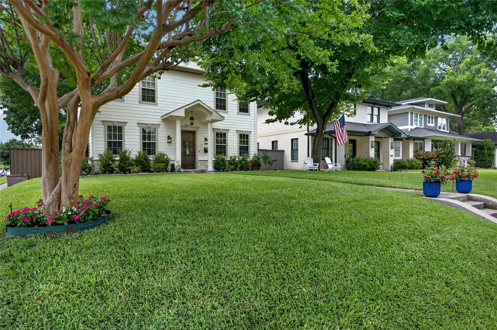 5846 Goliad Avenue Dallas TX 75206