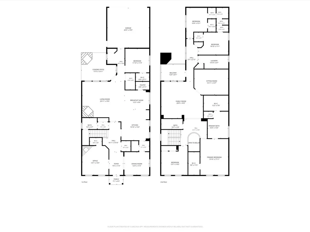 5846 Goliad Avenue Dallas TX 75206