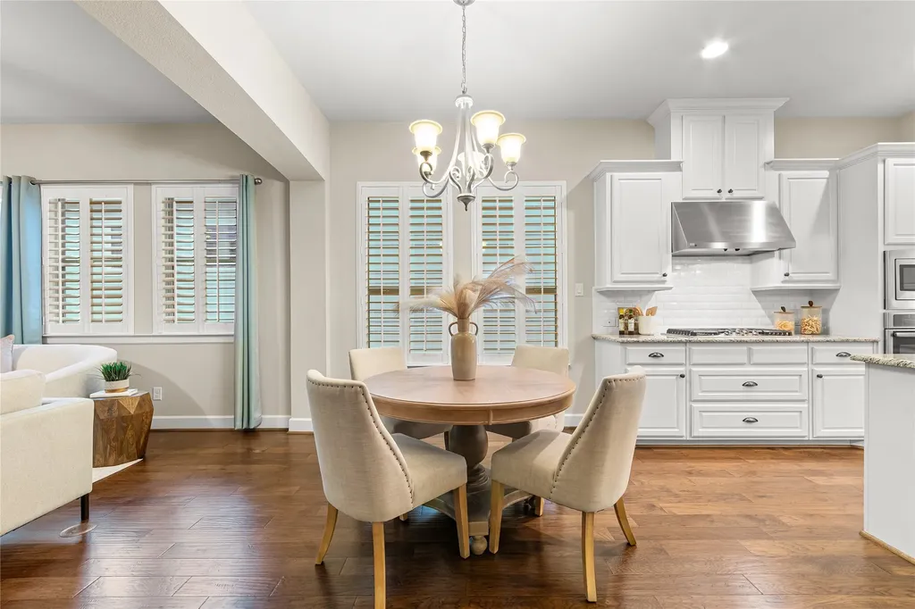 2205 Tremont Boulevard Mckinney TX 75071