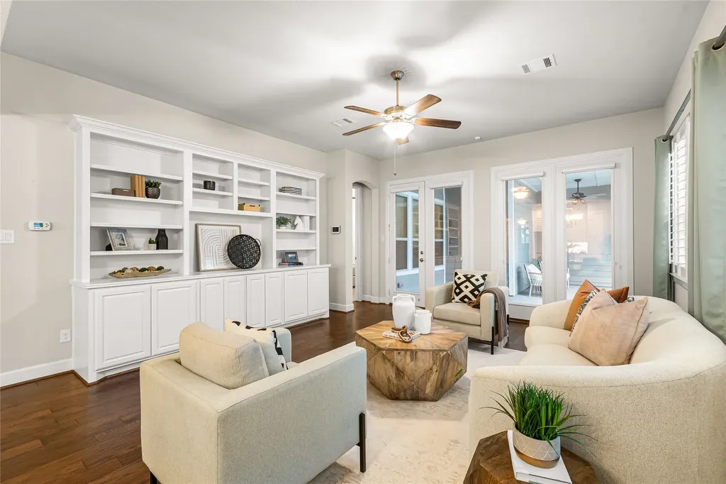 2205 Tremont Boulevard Mckinney TX 75071