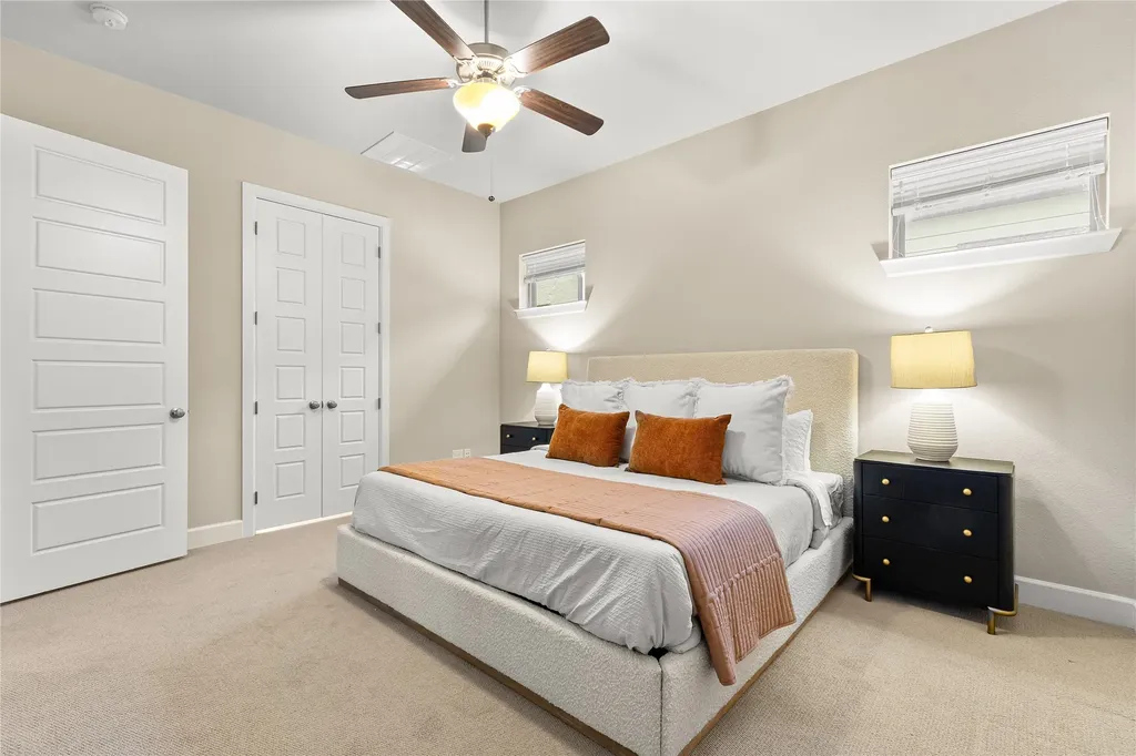 2205 Tremont Boulevard Mckinney TX 75071