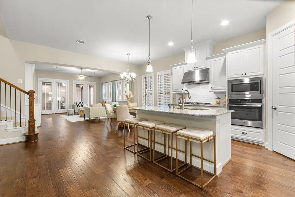 2205 Tremont Boulevard Mckinney TX 75071