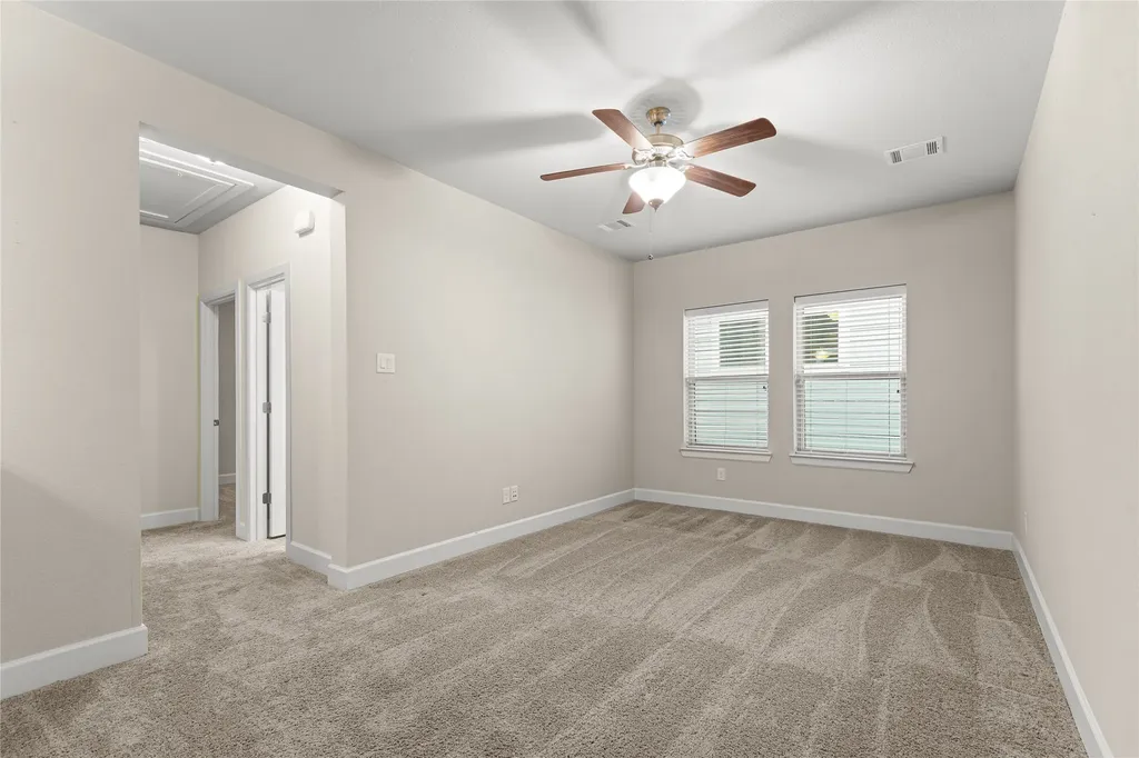 2205 Tremont Boulevard Mckinney TX 75071