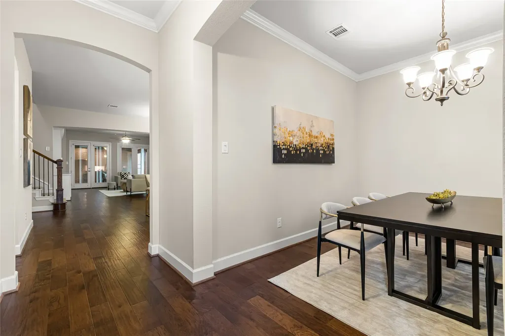 2205 Tremont Boulevard Mckinney TX 75071