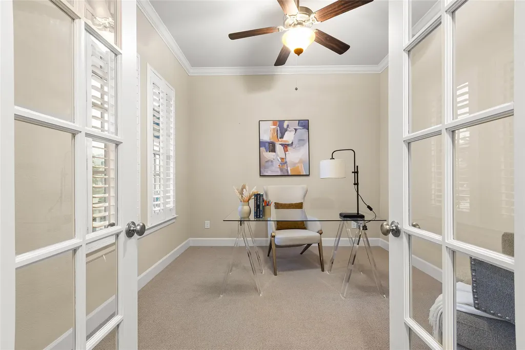 2205 Tremont Boulevard Mckinney TX 75071