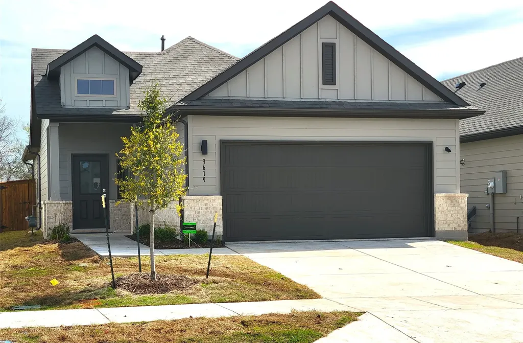 3619 Chambers Drive Farmersville TX 75442