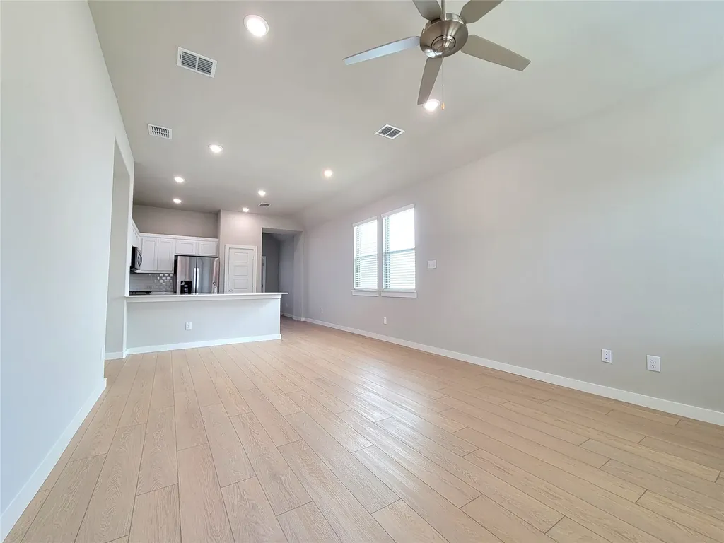 3619 Chambers Drive Farmersville TX 75442