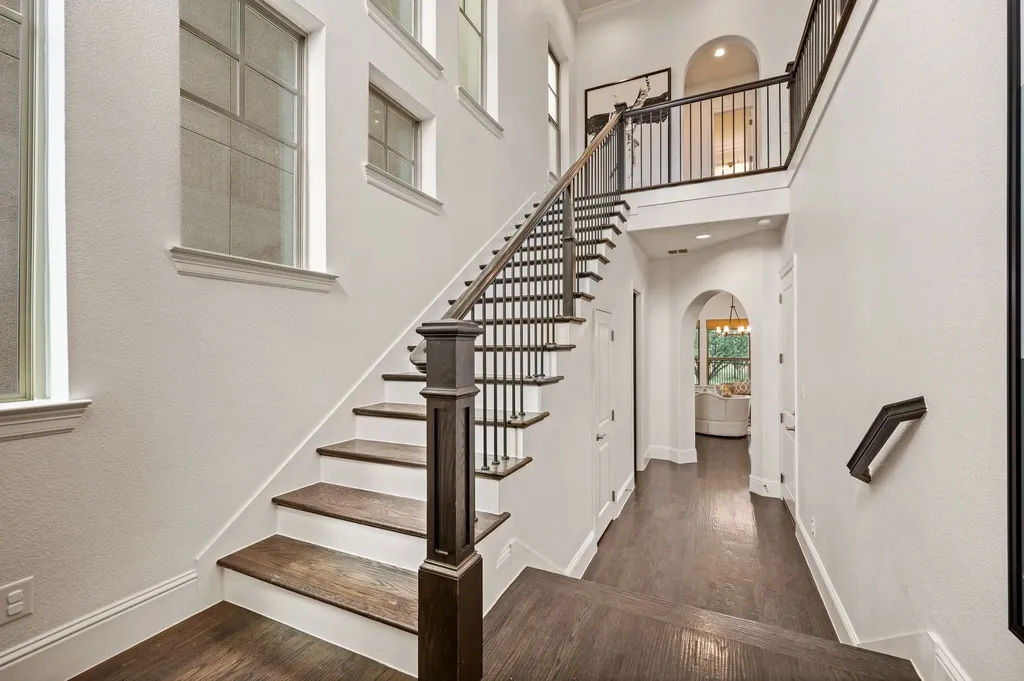 4887 Cloudcroft Lane Irving TX 75038