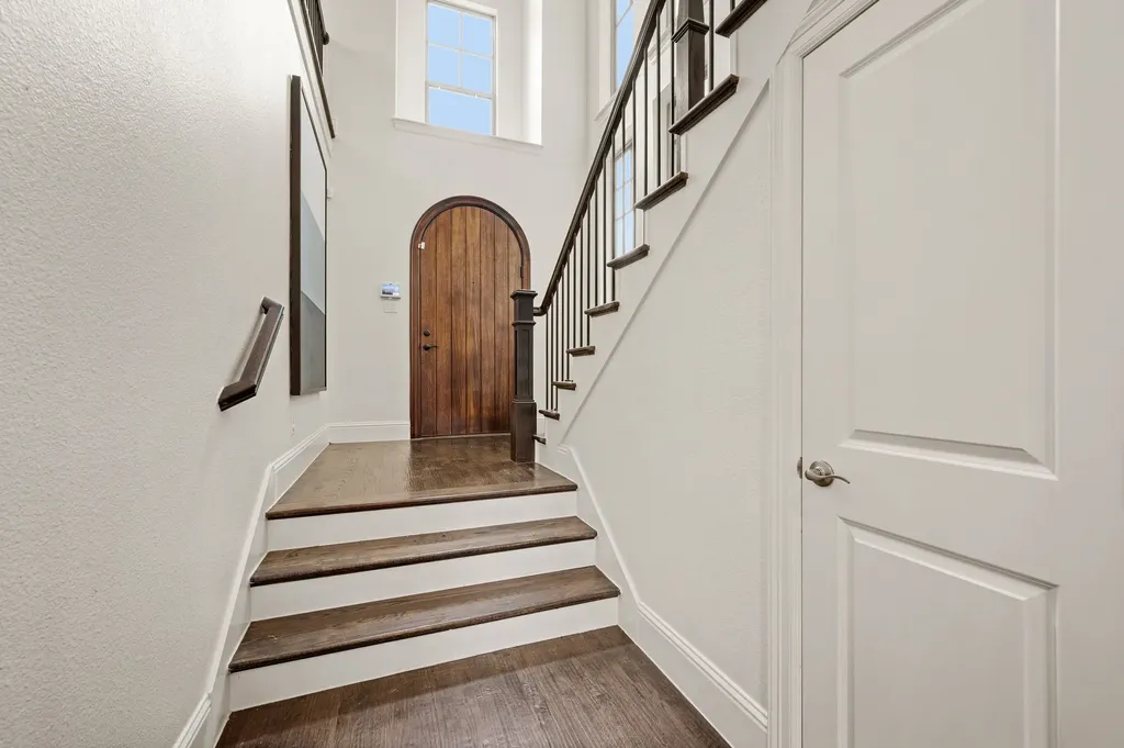 4887 Cloudcroft Lane Irving TX 75038