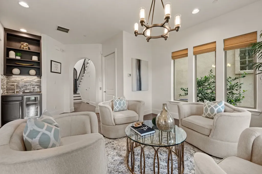 4887 Cloudcroft Lane Irving TX 75038