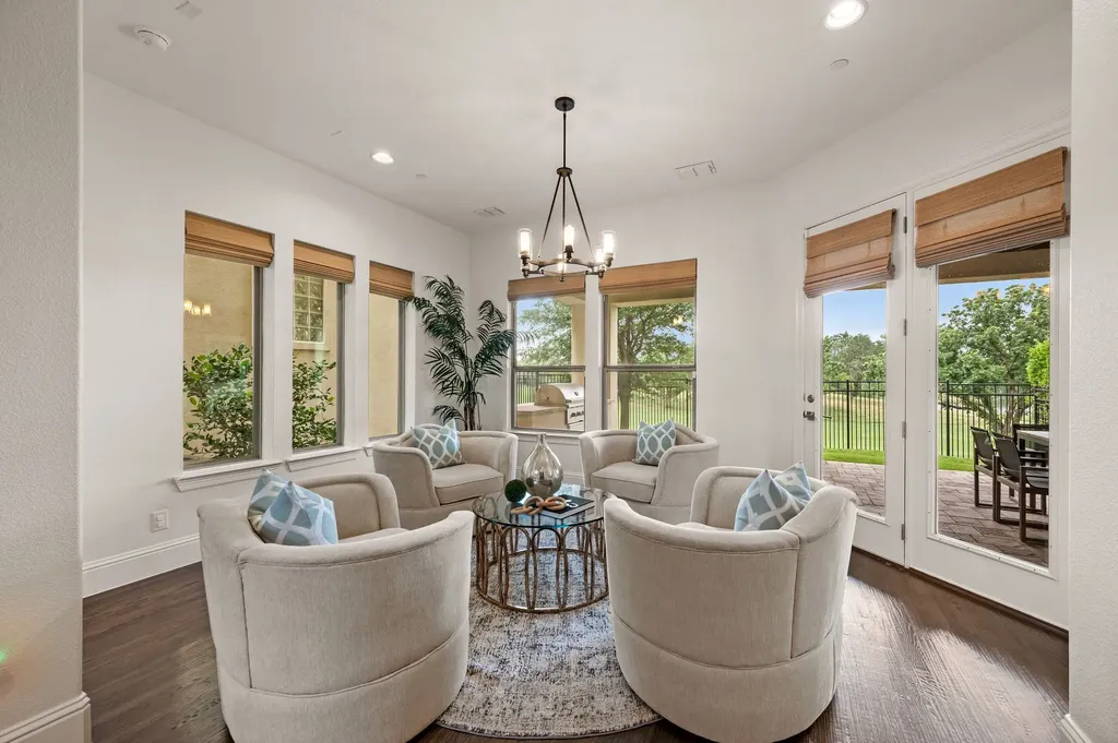 4887 Cloudcroft Lane Irving TX 75038