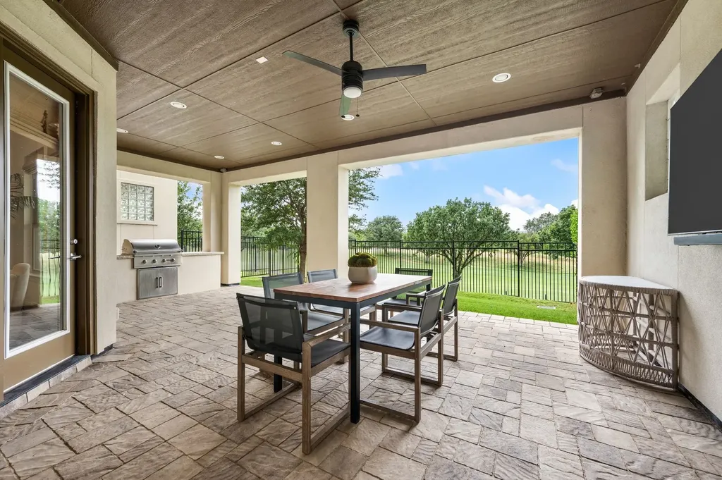 4887 Cloudcroft Lane Irving TX 75038