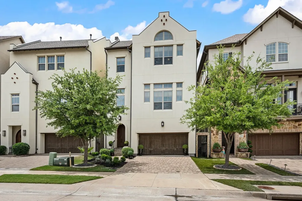 4887 Cloudcroft Lane Irving TX 75038