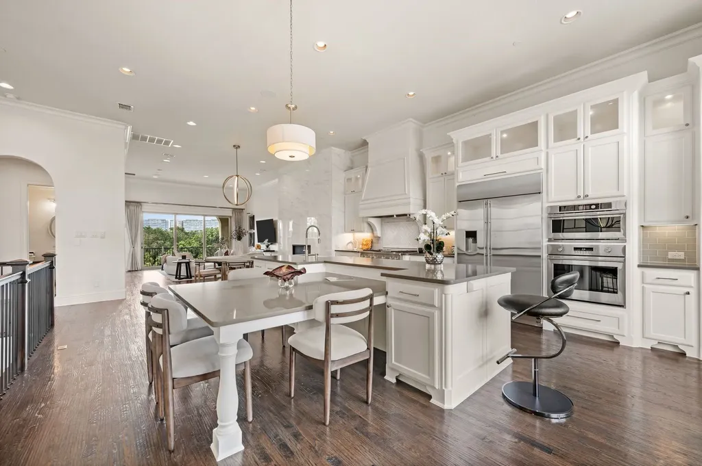 4887 Cloudcroft Lane Irving TX 75038
