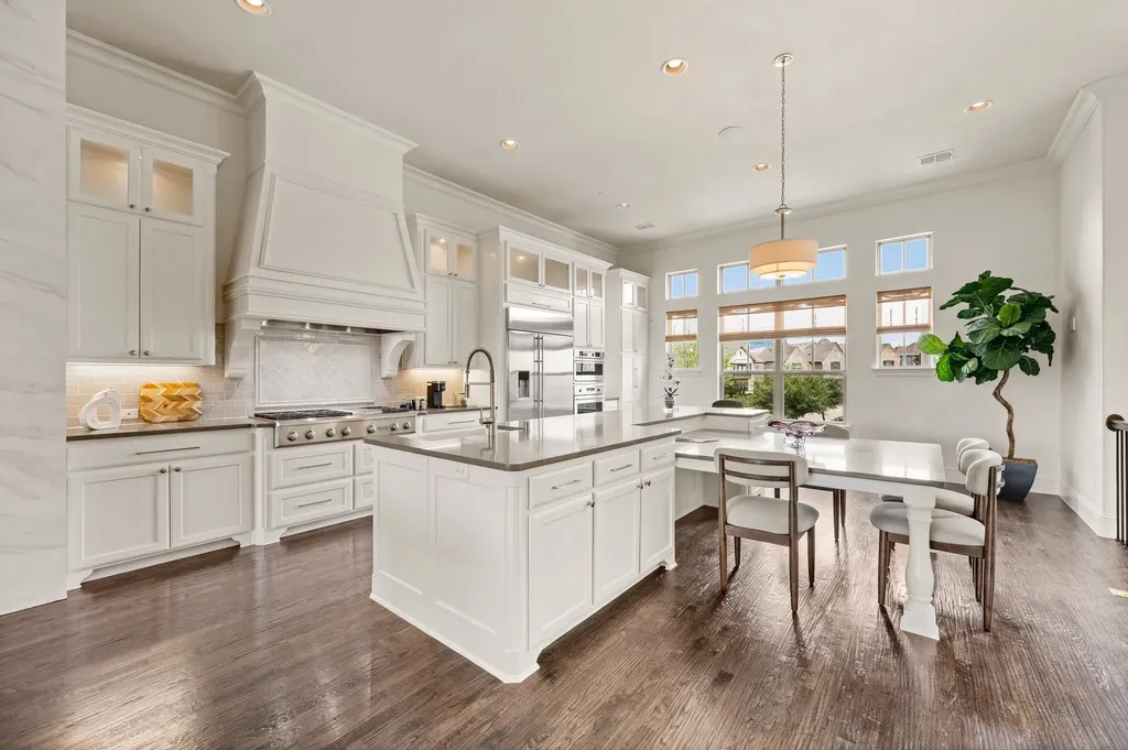 4887 Cloudcroft Lane Irving TX 75038