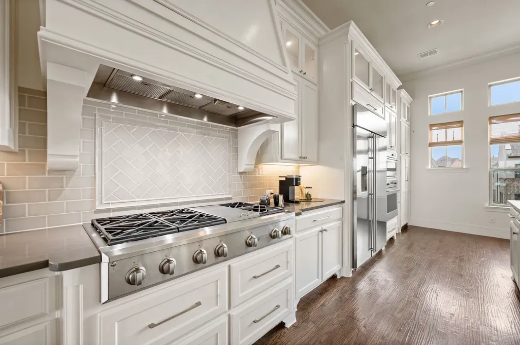 4887 Cloudcroft Lane Irving TX 75038