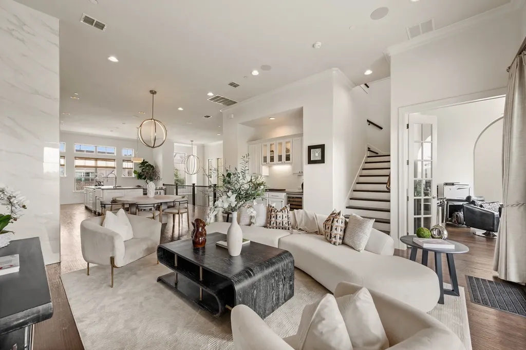 4887 Cloudcroft Lane Irving TX 75038