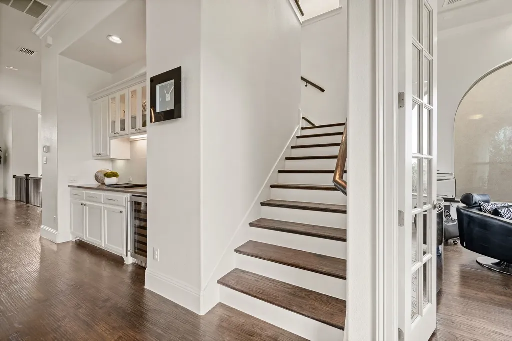 4887 Cloudcroft Lane Irving TX 75038