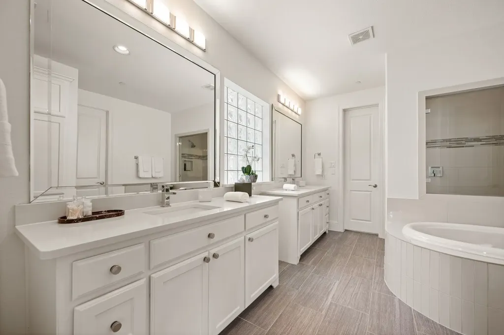 4887 Cloudcroft Lane Irving TX 75038