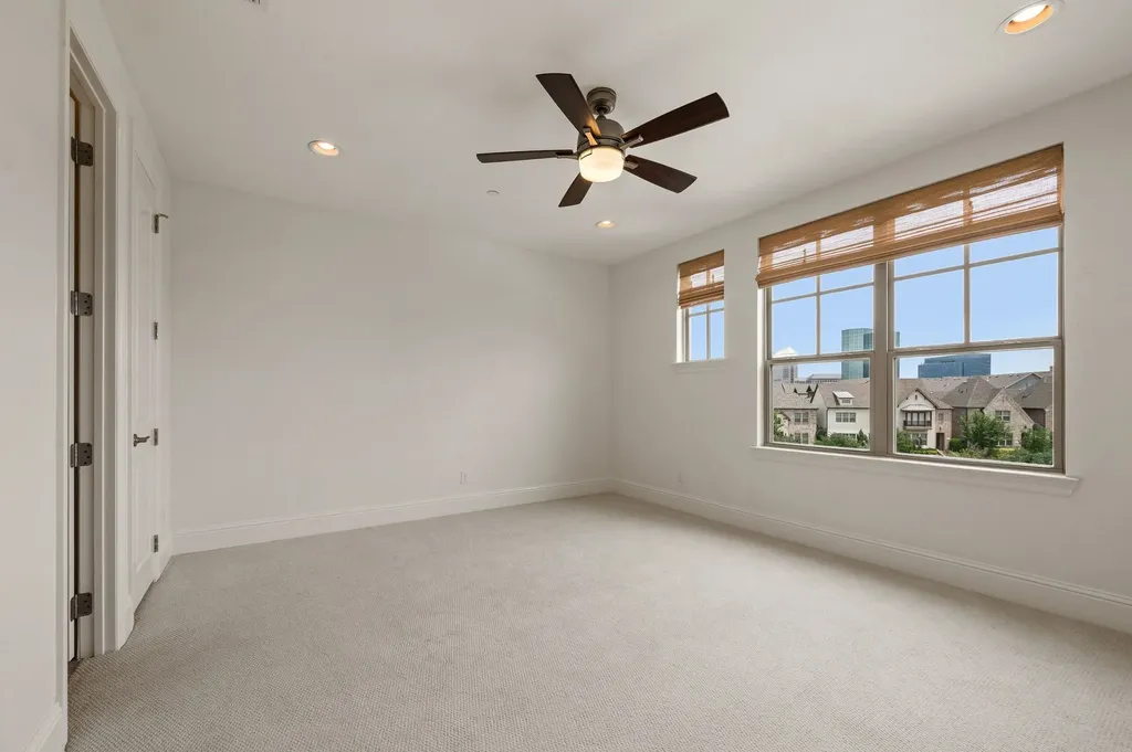 4887 Cloudcroft Lane Irving TX 75038