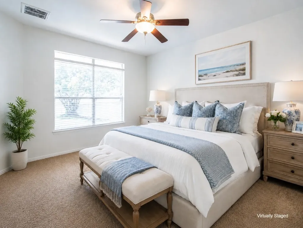 1729 Cambridge Drive Providence Village TX 76227