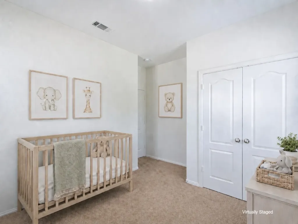 1729 Cambridge Drive Providence Village TX 76227