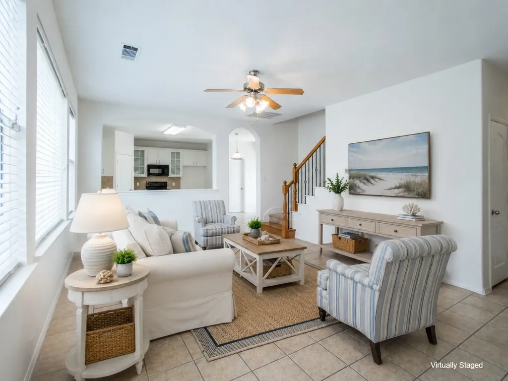 1729 Cambridge Drive Providence Village TX 76227
