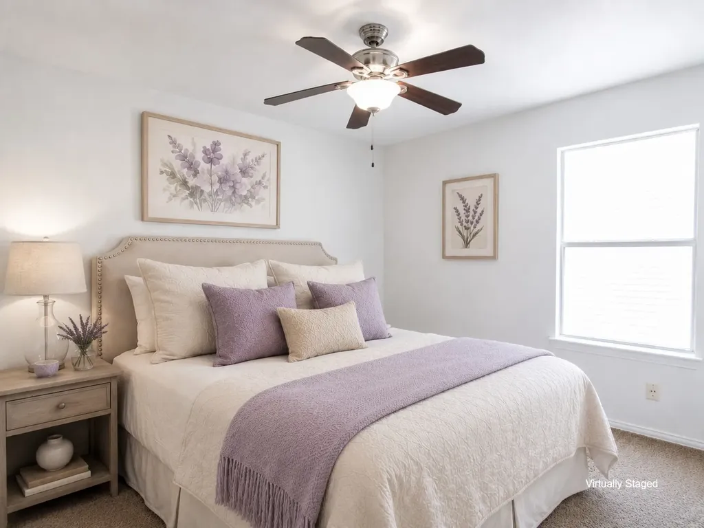 1729 Cambridge Drive Providence Village TX 76227